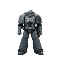 PREORDER Warhammer Horus Heresy: 1/18 Scale Space Wolves MKVI Tactical Legionary