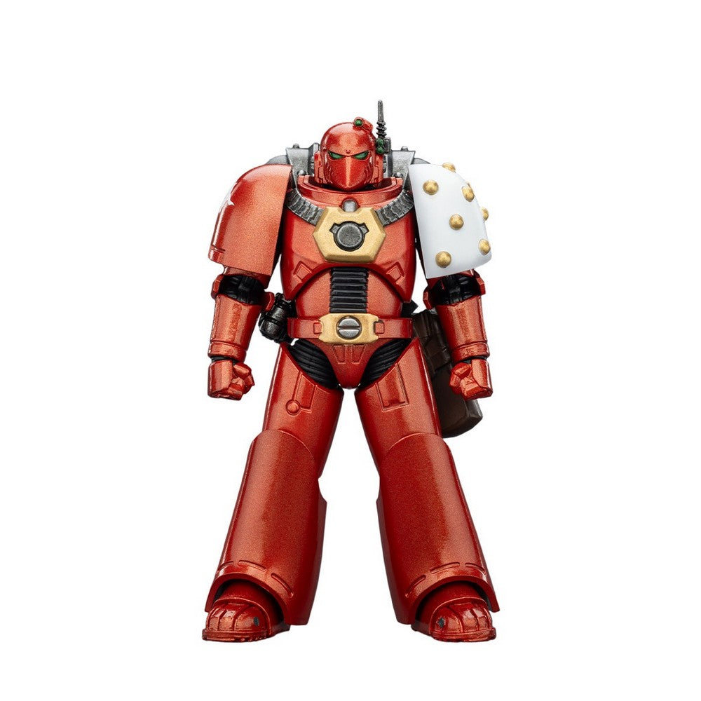 PREORDER Warhammer Horus Heresy: 1/18 Scale Thousand Sons MKVI Tactical Legionary