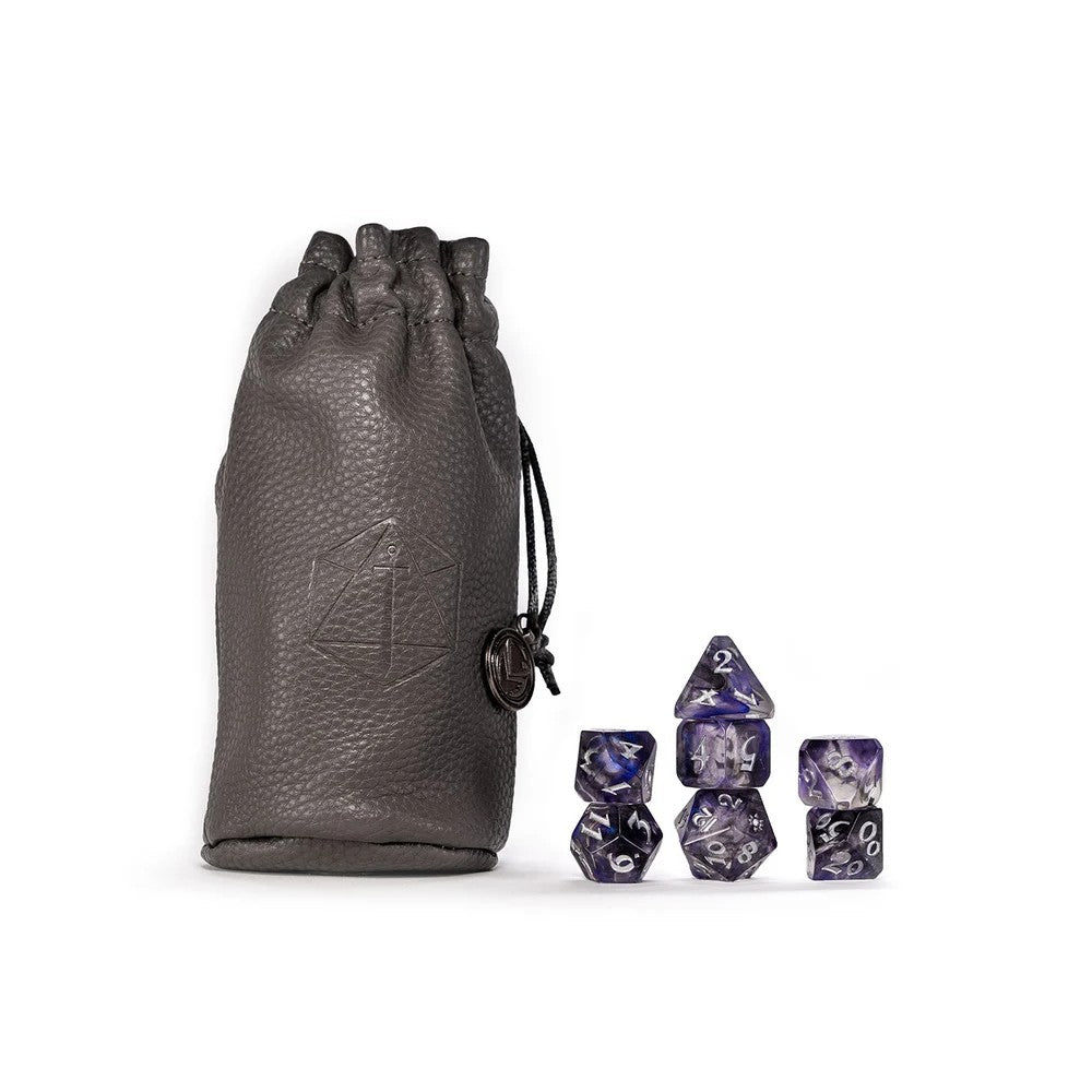 PREORDER Sirius Dice - Vox Machina Adventure Dice - Percival de Rolo
