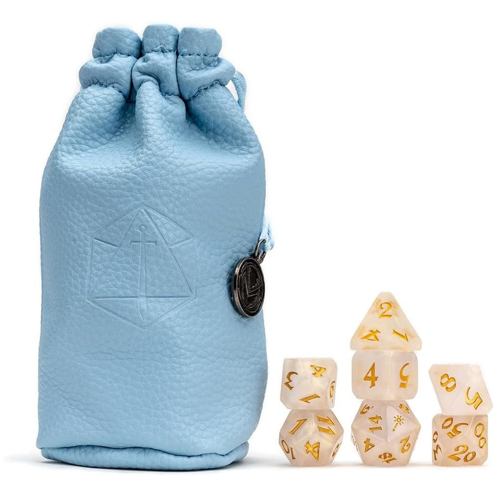 PREORDER Sirius Dice - Vox Machina Adventure Dice - Pike Trickfoot