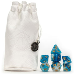 PREORDER Sirius Dice - Vox Machina Adventure Dice - Vexahlia