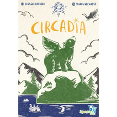 PREORDER Circadia
