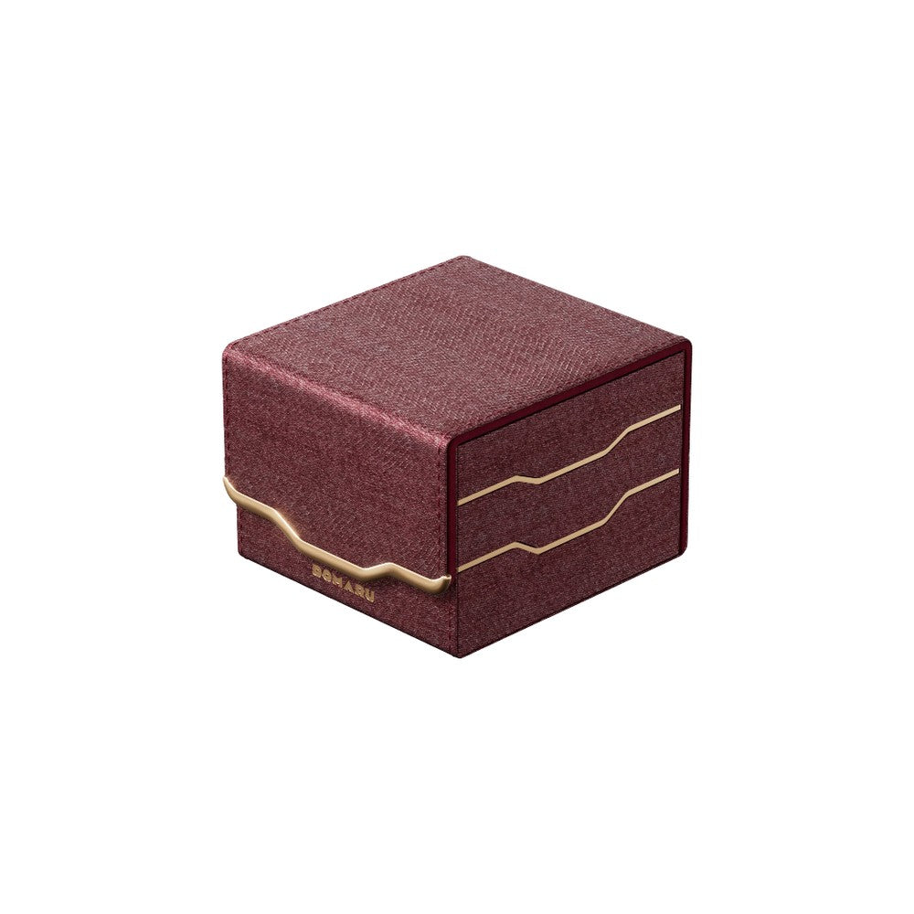 PREORDER Gatherers Tavern - Domaru Box - Armory Horizon - 133+ Carnelian