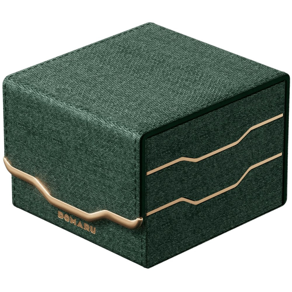 PREORDER Gatherers Tavern - Domaru Box - Armory Horizon - 133+ Malachite