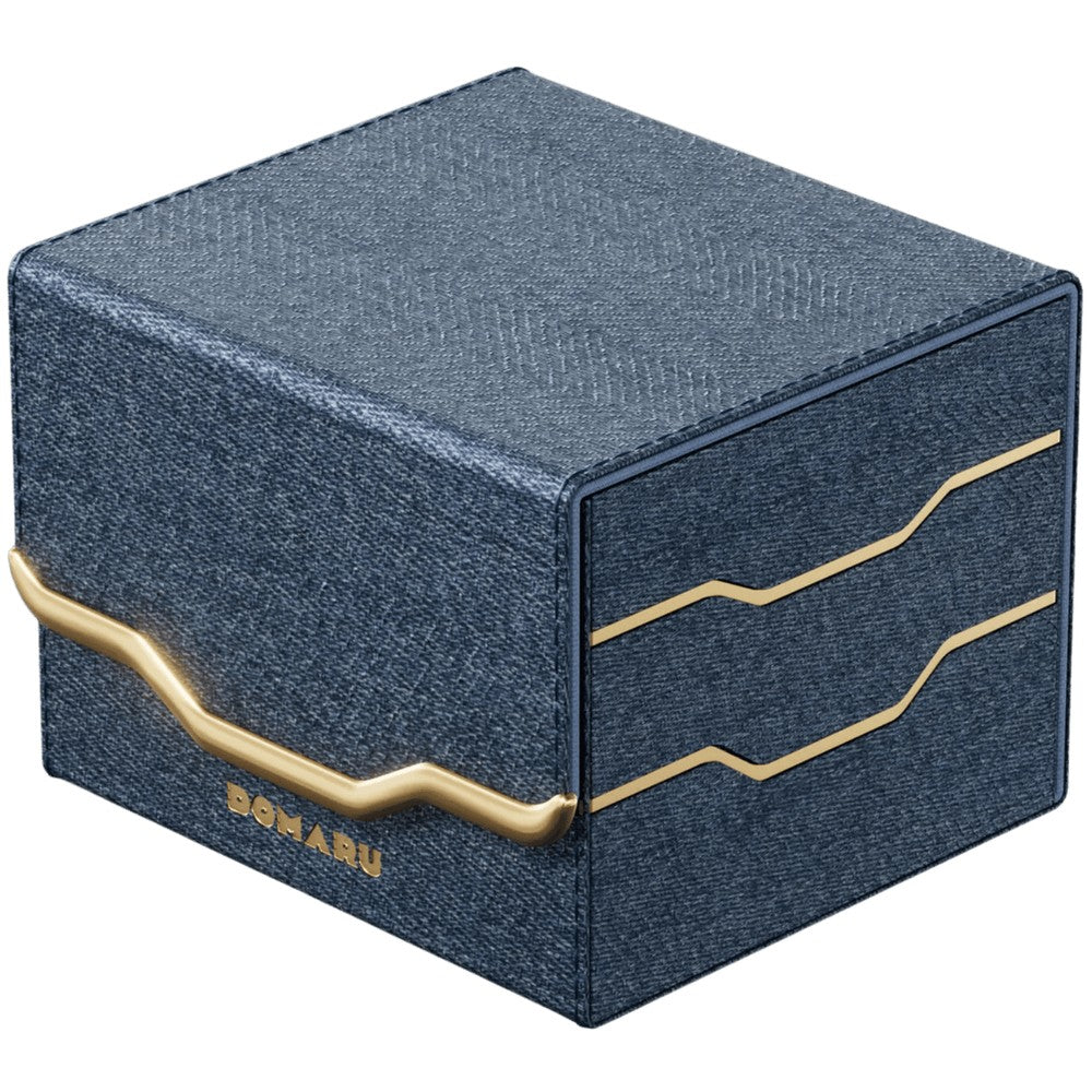 PREORDER Gatherers Tavern - Domaru Box - Armory Horizon - 100+ Lazulite