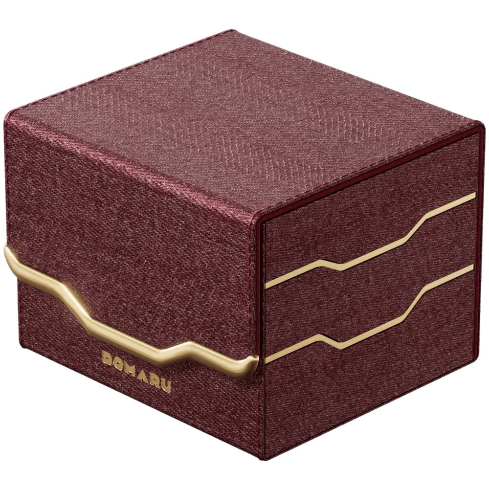 PREORDER Gatherers Tavern - Domaru Box - Armory Horizon - 100+ Carnelian