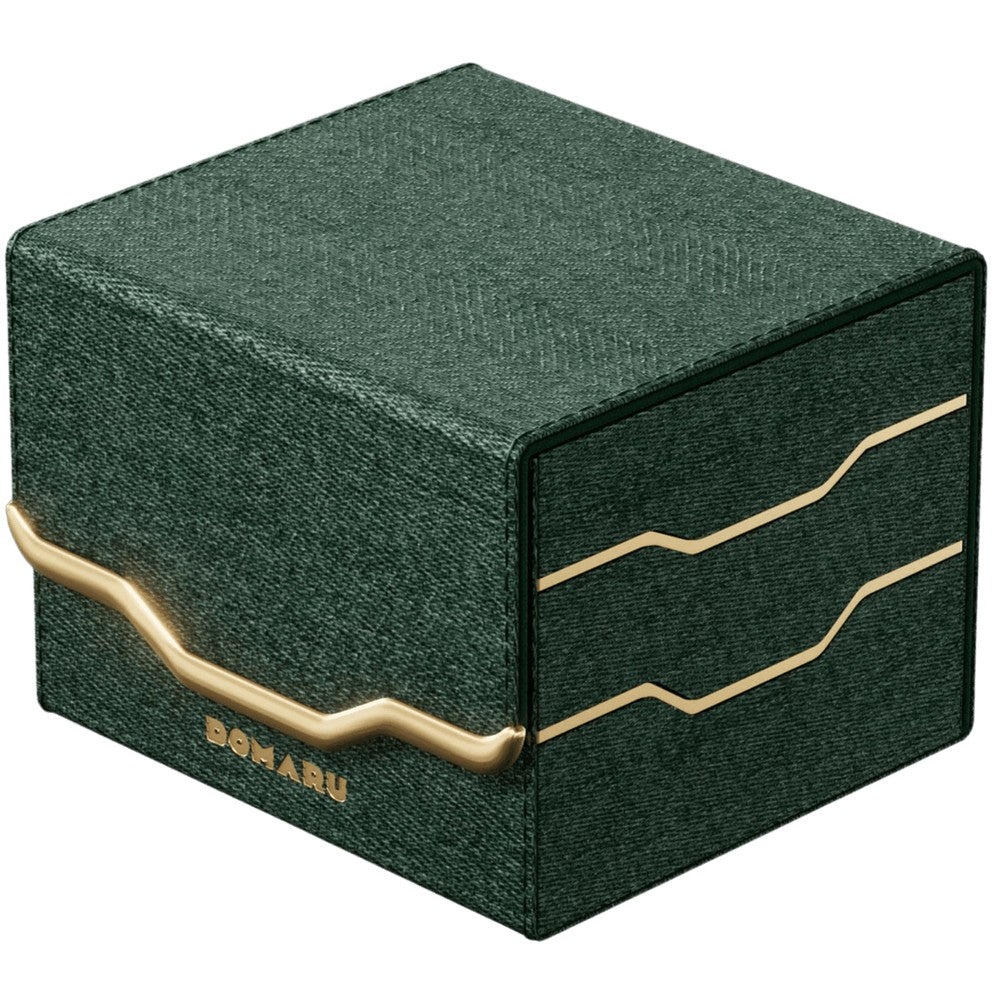 PREORDER Gatherers Tavern - Domaru Box - Armory Horizon - 100+ Malachite