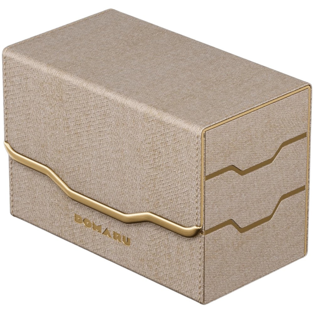 PREORDER Gatherers Tavern - Domaru Box - Armory Vertex Duo - 200+ Alabaster