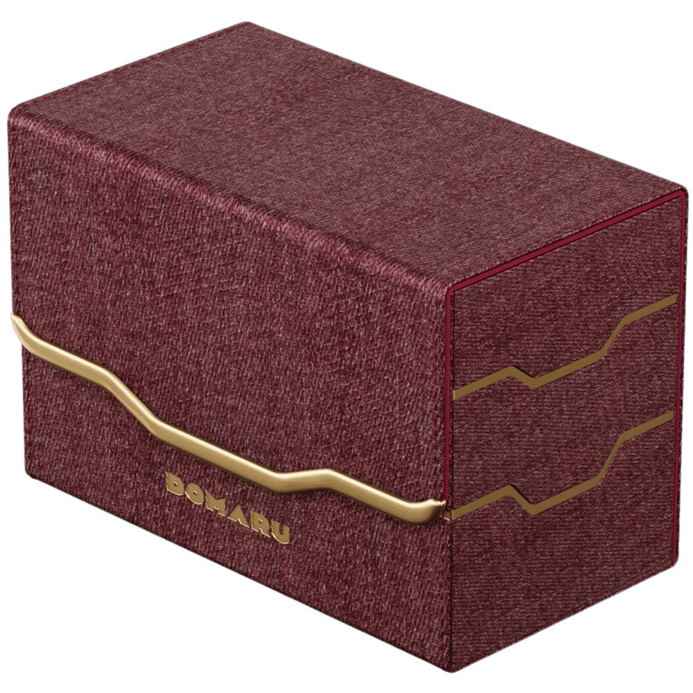PREORDER Gatherers Tavern - Domaru Box - Armory Vertex Duo - 200+ Carnelian