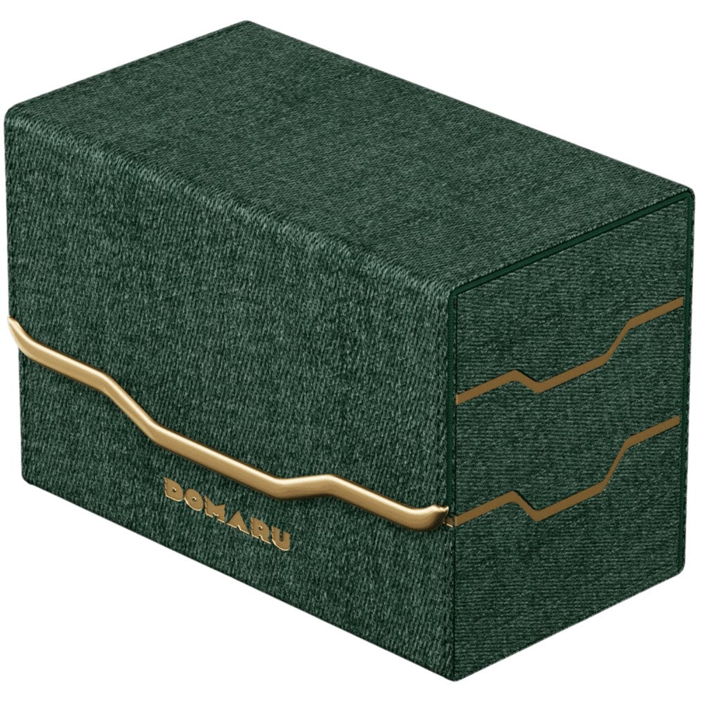 PREORDER Gatherers Tavern - Domaru Box - Armory Vertex Duo - 200+ Malachite