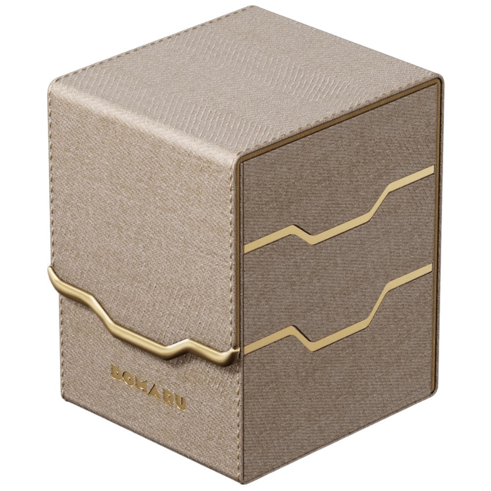 PREORDER Gatherers Tavern - Domaru Box - Armory Vertex - 100+ Alabaster