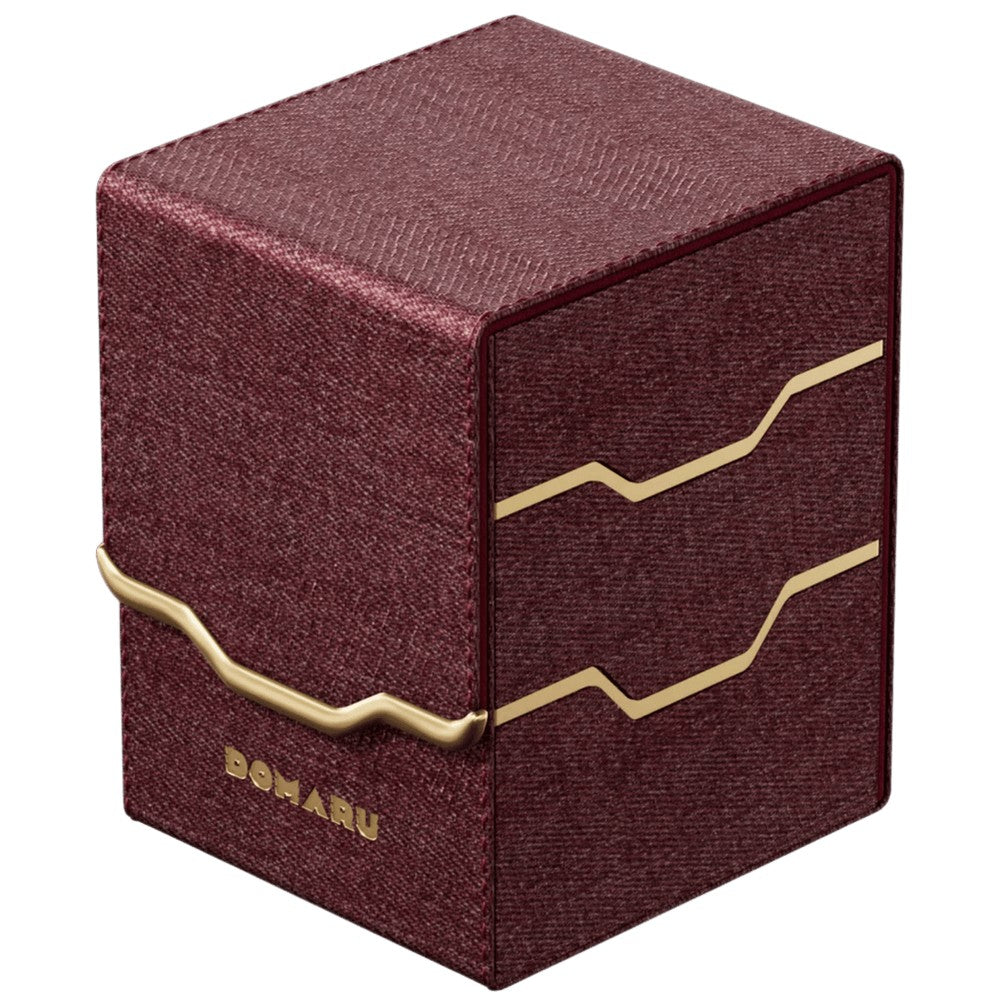 PREORDER Gatherers Tavern - Domaru Box - Armory Vertex - 100+ Carnelian