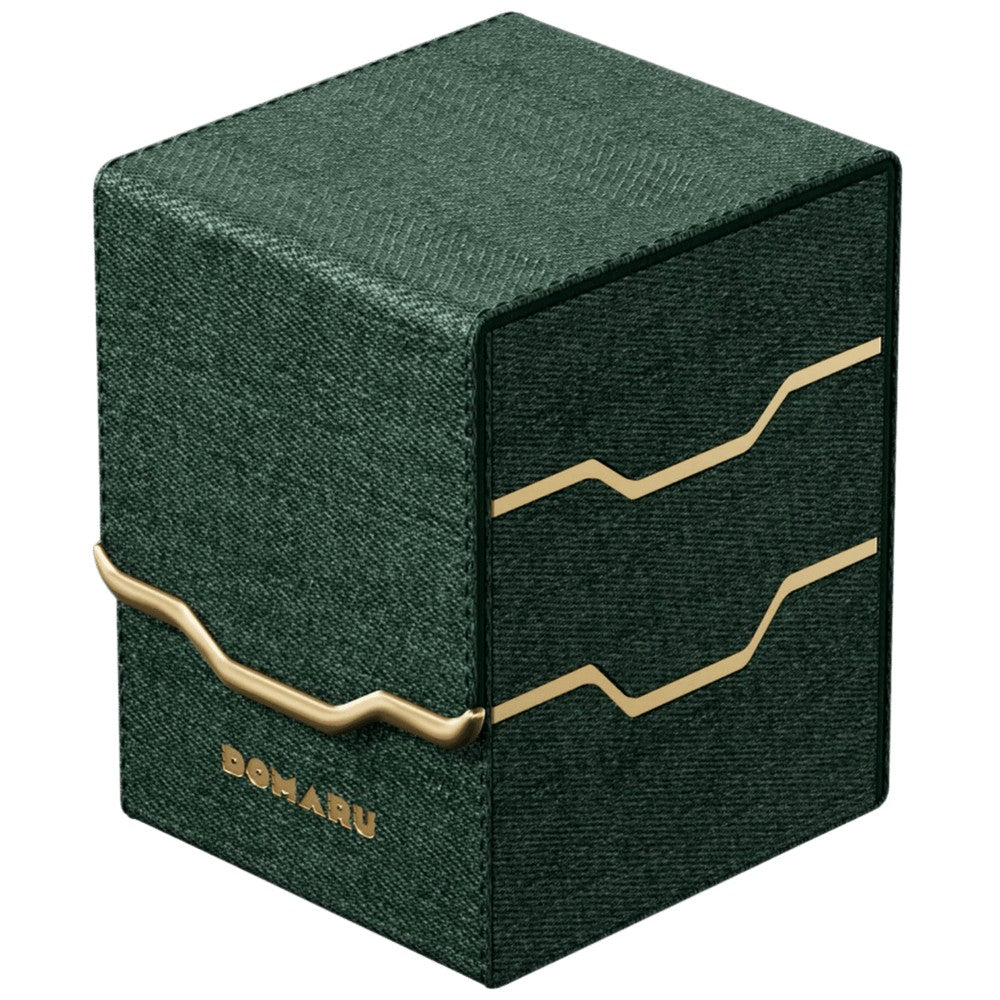 PREORDER Gatherers Tavern - Domaru Box - Armory Vertex - 100+ Malachite
