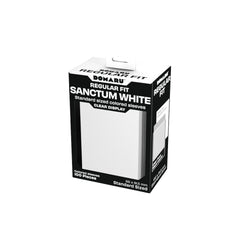 PREORDER Gatherers Tavern - Domaru Sleeves - Regular Fit - Sanctum White