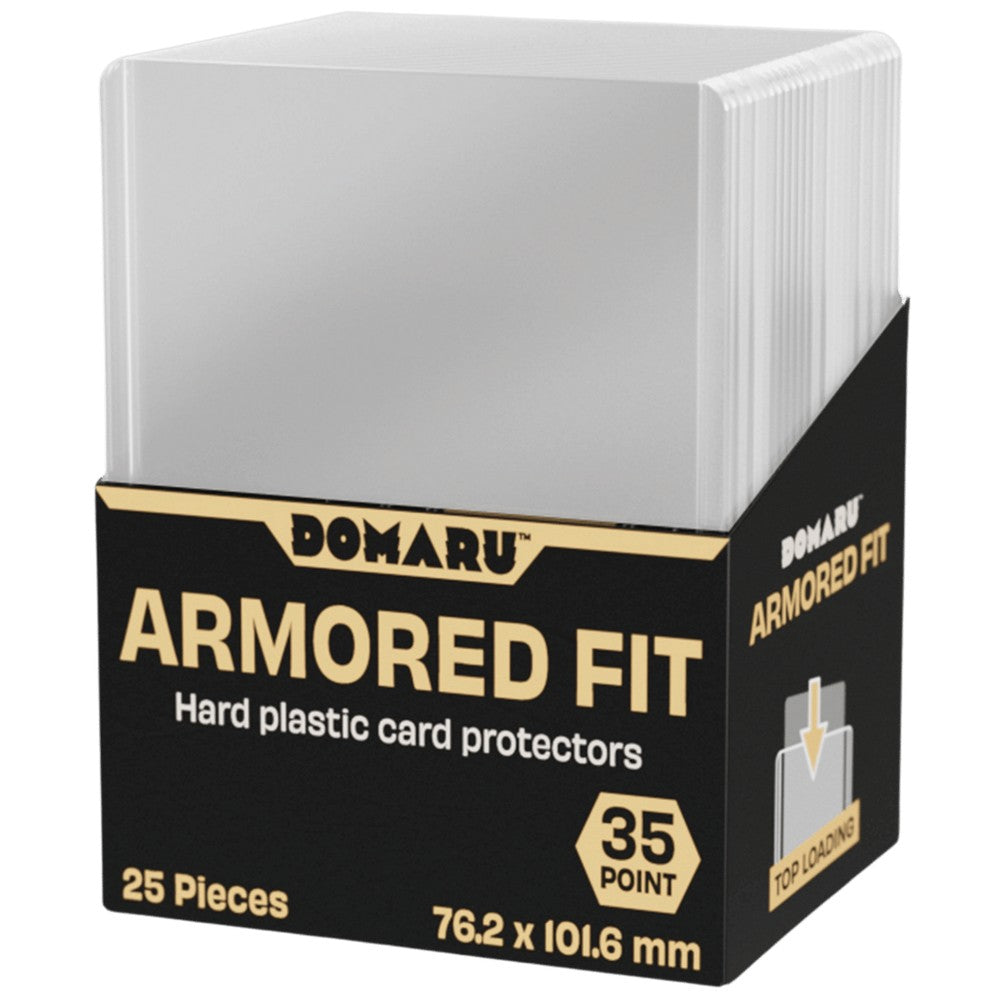 PREORDER Gatherers Tavern - Domaru Sleeves - Armored Fit