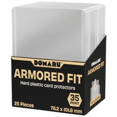 PREORDER Gatherers Tavern - Domaru Sleeves - Armored Fit
