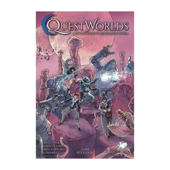 QuestWorlds RPG