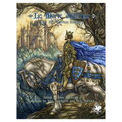U2 Pendragon Fiction: The Annotated Le Morte dArthur