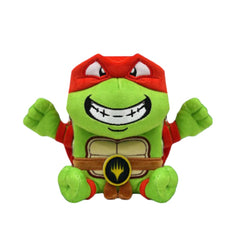 Gatherers Tavern - Arty - Box - Teenage Mutant Ninja Turtles - Raphael