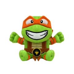 Gatherers Tavern - Arty - Box - Teenage Mutant Ninja Turtles - Michelangelo