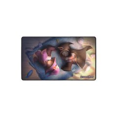 PREORDER Gatherers Tavern - Playmat - Cinnamon Resting Rivals