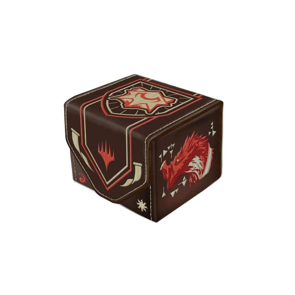 PREORDER Gatherers Tavern - Domaru Box - Secrets of Strixhaven - Lorehold