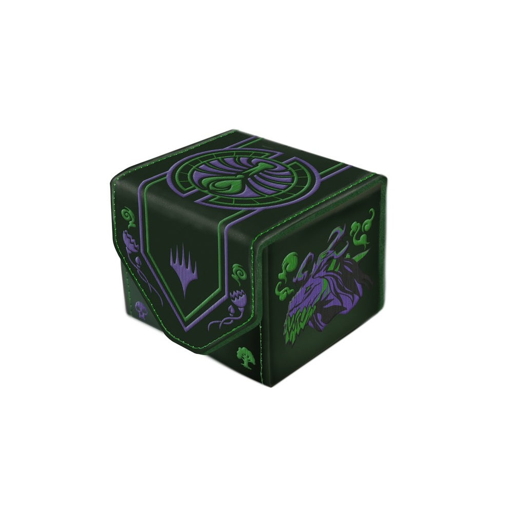 PREORDER Gatherers Tavern - Domaru Box - Secrets of Strixhaven - Witherbloom