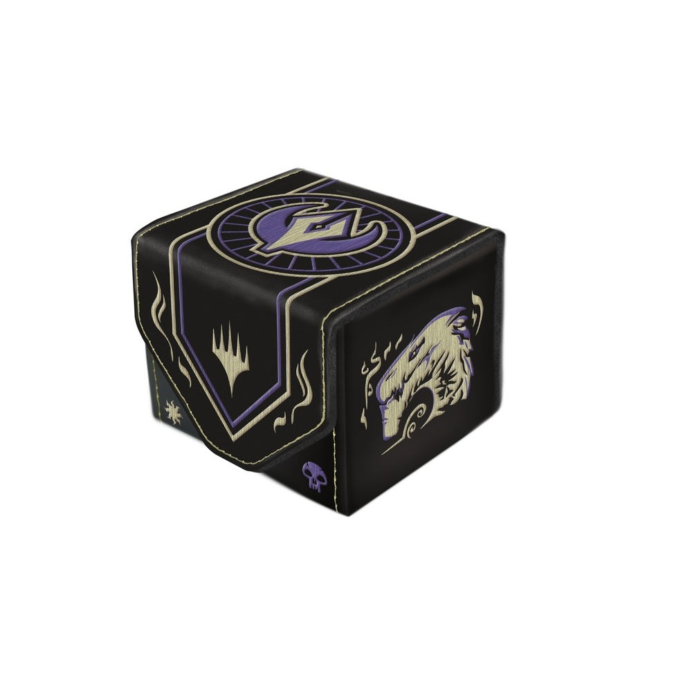 PREORDER Gatherers Tavern - Domaru Box - Secrets of Strixhaven - Silverquill