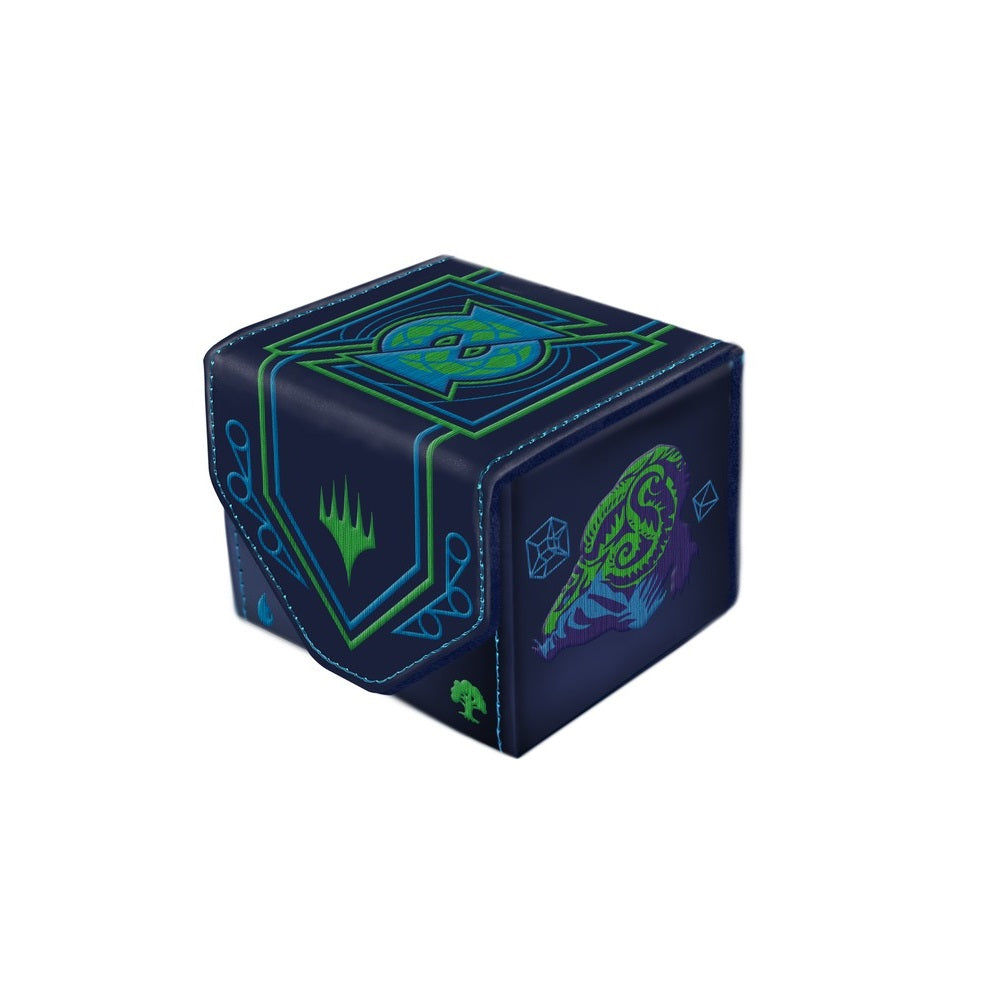 PREORDER Gatherers Tavern - Domaru Box - Secrets of Strixhaven - Quandrix
