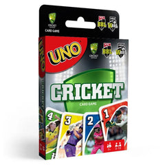 PREORDER Uno - Cricket