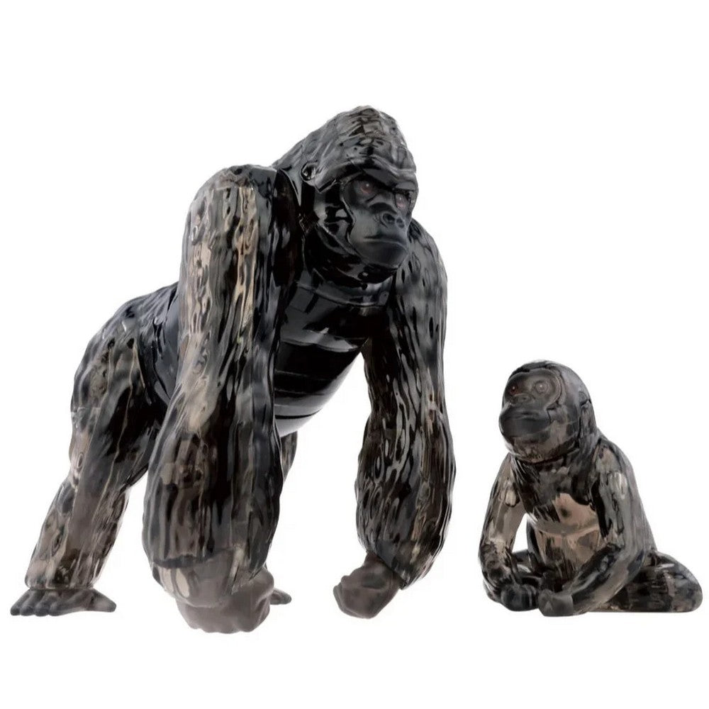 PREORDER Puzzle - 3D - Gorilla Crystal