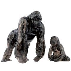 PREORDER Puzzle - 3D - Gorilla Crystal