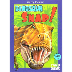 Snap! - Dinosaur