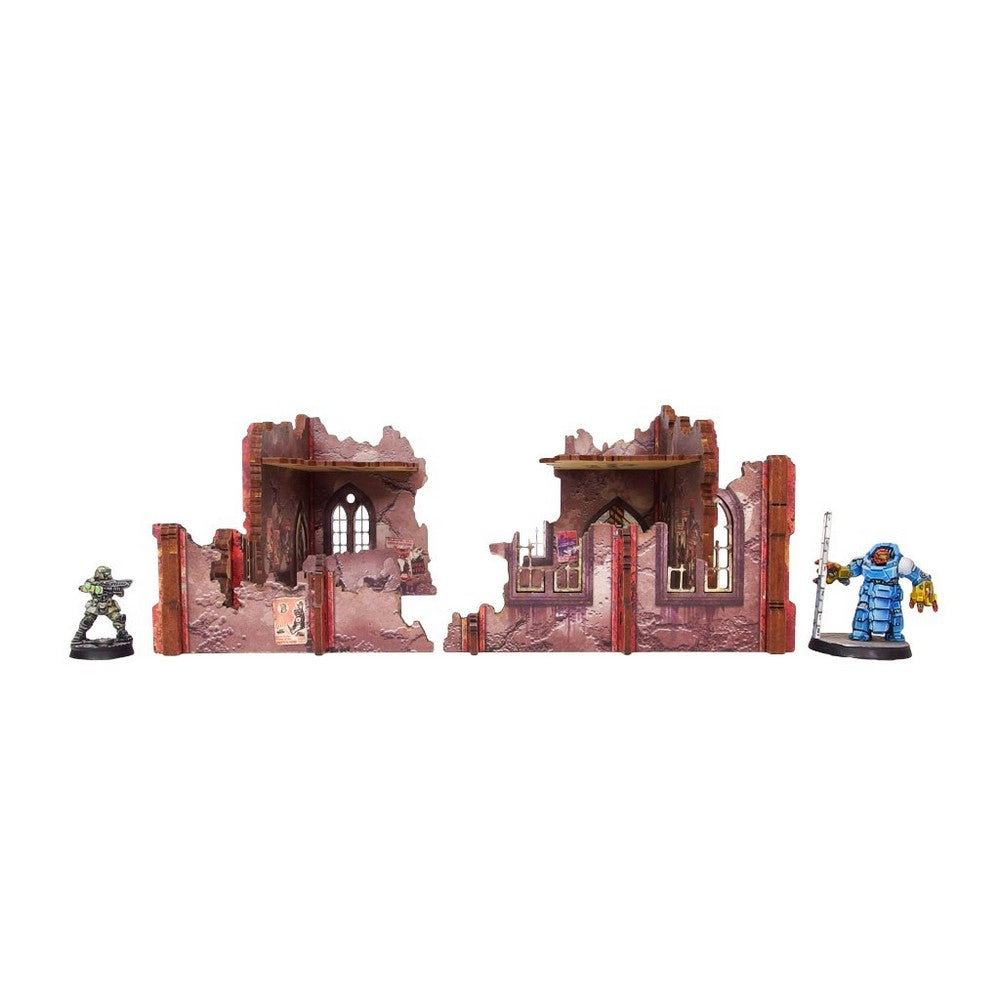 PREORDER Imperial KT Archivum (7) PREPAINTED