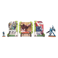 PREORDER Al Medinat Display Arrays (3) PREPAINTED