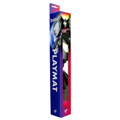 PREORDER Ultra Pro: UP16818 ULTRAMAN TIGA Playmat for Tabletop Gaming