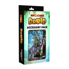 PREORDER Dice Throne: Accessory Pack  Druid