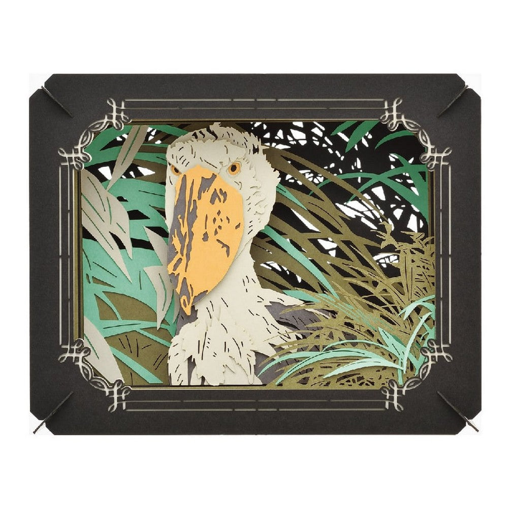 PREORDER ENSKY - Paper Theater - Shoebill
