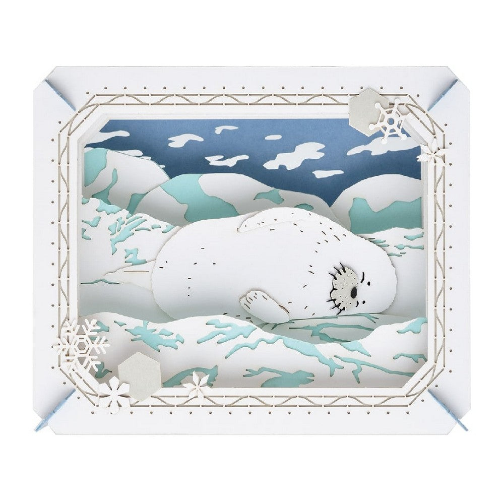 PREORDER ENSKY - Paper Theater - Seal