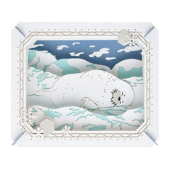 PREORDER ENSKY - Paper Theater - Seal
