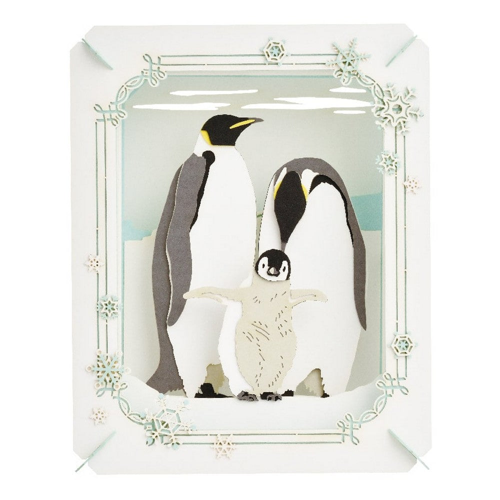 PREORDER ENSKY - Paper Theater - Penguin