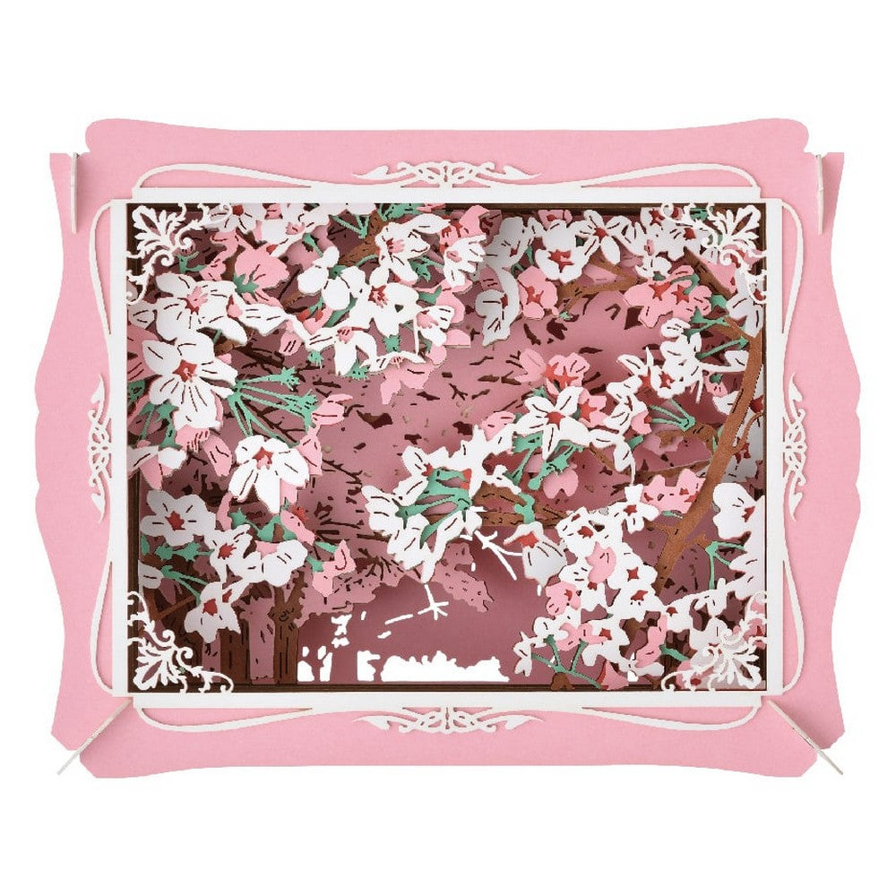 PREORDER ENSKY - Paper Theater - Cherry blossom