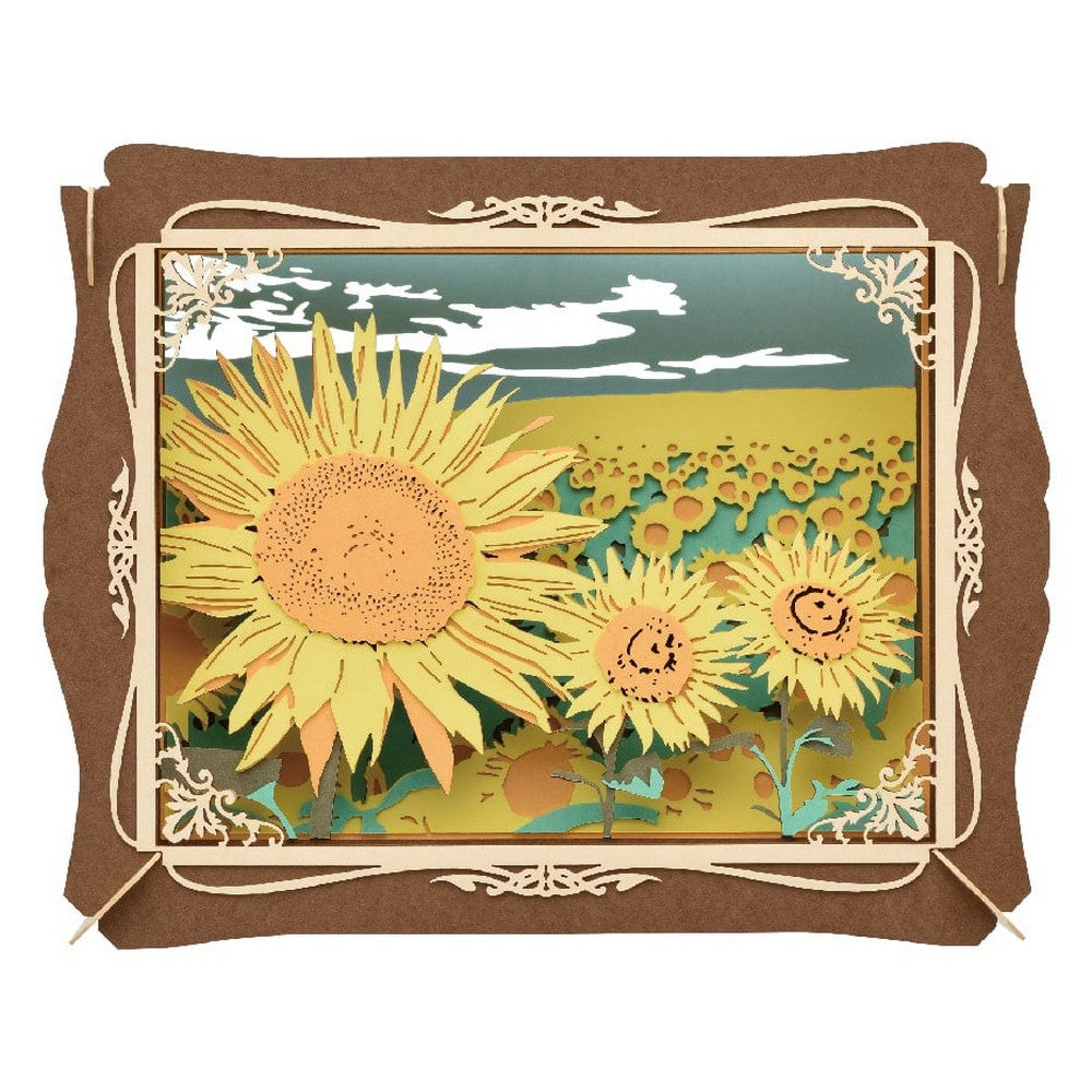 PREORDER ENSKY - Paper Theater - Sunflower