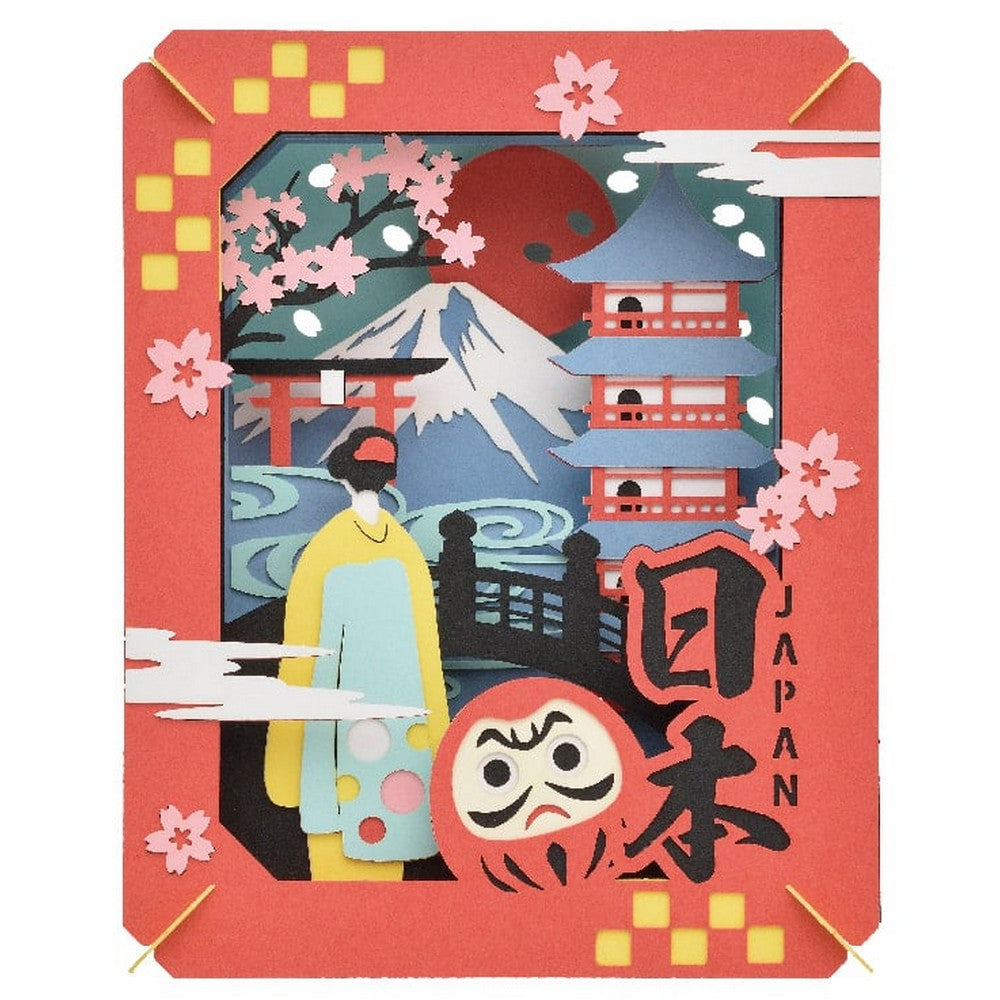 PREORDER ENSKY - Paper Theater - Japan