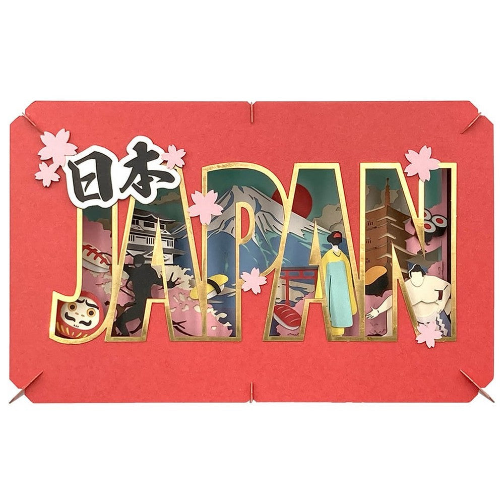 PREORDER ENSKY - Paper Theater Large - Japan