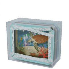 PREORDER U2 ENSKY - Paper theater display case