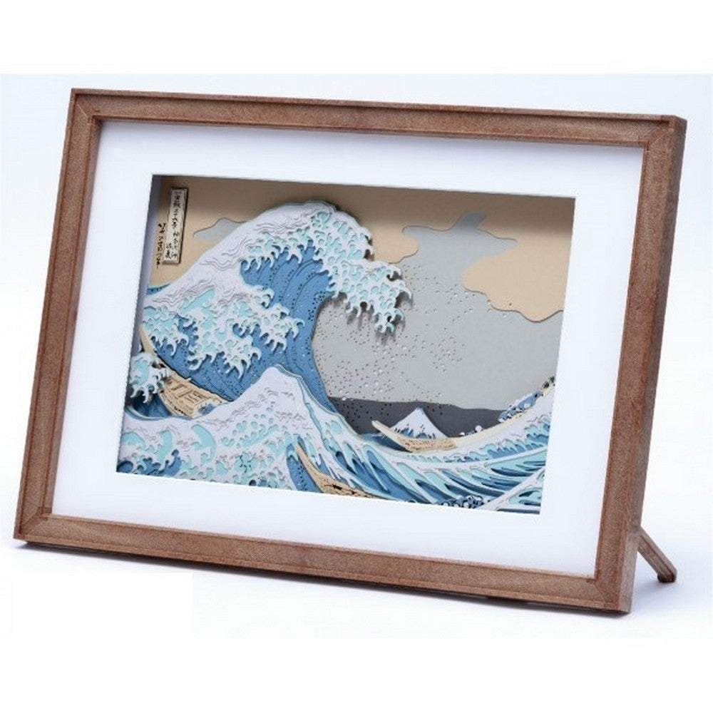PREORDER U2 ENSKY - Paper Shadow Art Display Frame