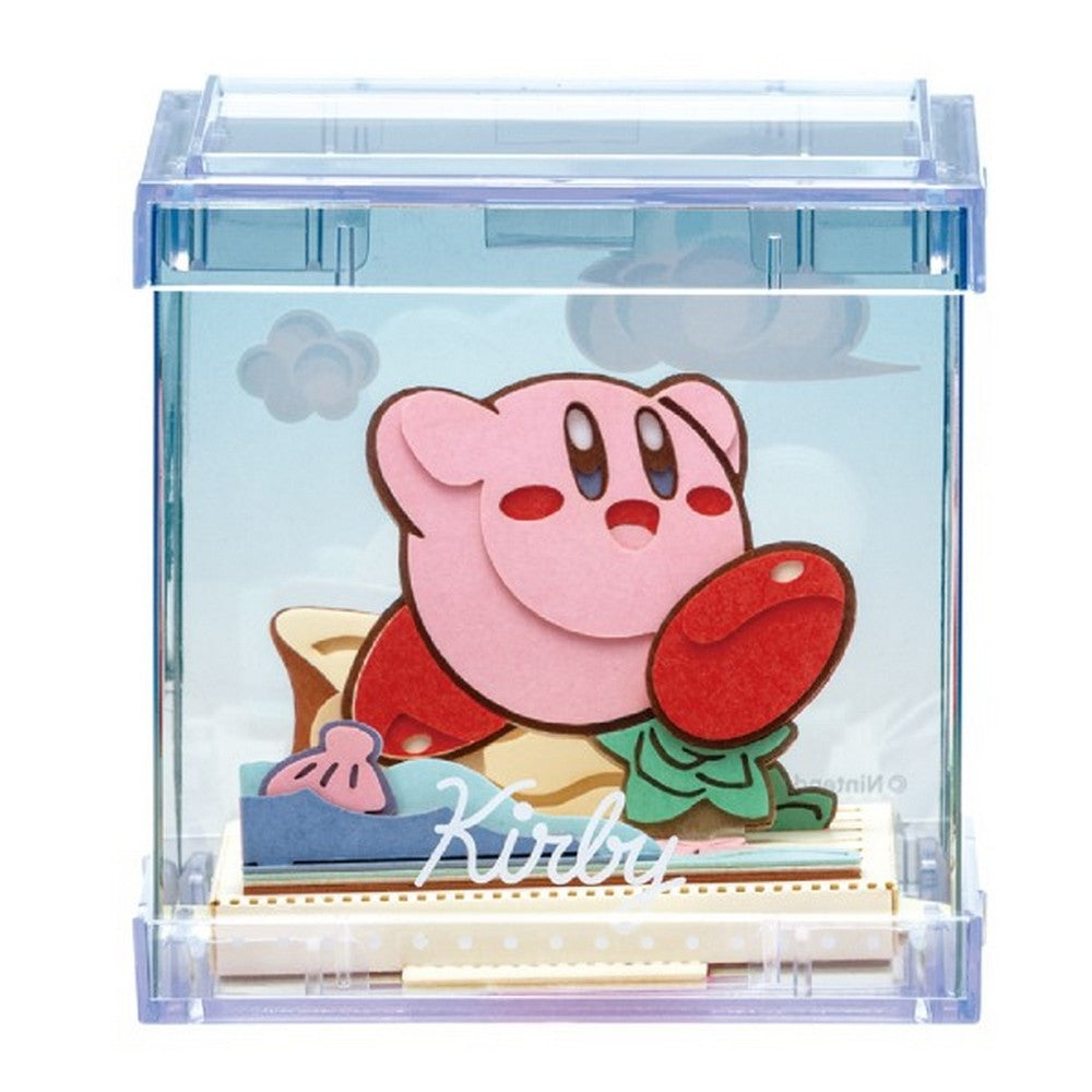 PREORDER U2 ENSKY - Paper Theater - Kirby