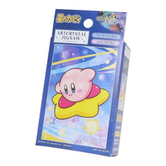PREORDER U2 ENSKY - Jigsaw Puzzle - Kirby - Fly! Warp Star