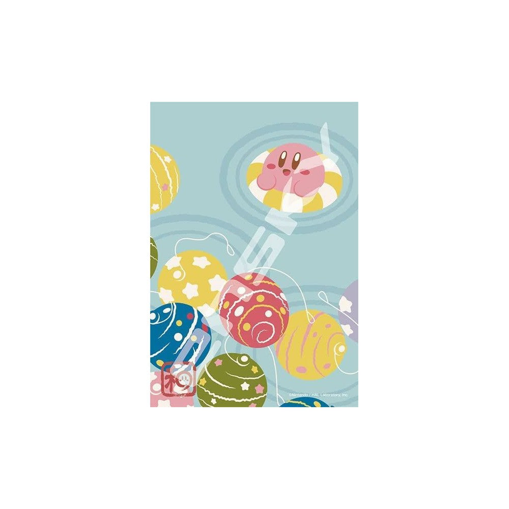 PREORDER U2 ENSKY - Jigsaw Puzzle - Kirby - Kirby and Water Balloon